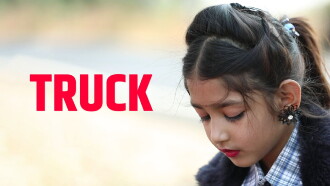 TRUCK Trailer