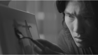 True Colour Trailer
