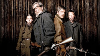 True Grit Trailer