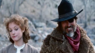 True Grit: A Further Adventure Trailer