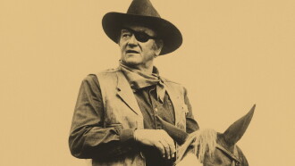 True Grit Trailer