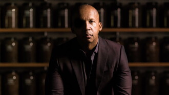 True Justice: Bryan Stevenson's Fight for Equality Trailer