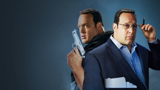 True Memoirs of an International Assassin Trailer