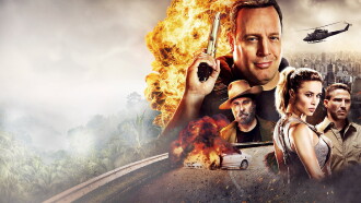 True Memoirs of an International Assassin Trailer