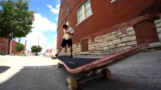 True: Plan B Trailer