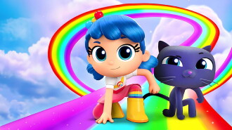 True: Rainbow Rescue Trailer