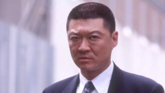 True Record: The Life of Masahisa Takenaka Raging Lion Second Part Trailer