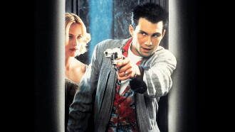 True Romance Trailer