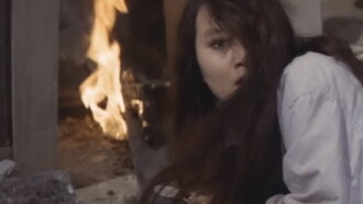 True Story of a Woman in Jail: Hell of Love Trailer