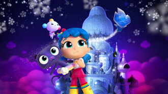 True: Winter Wishes Trailer