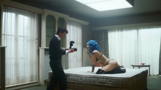 Truly Naked Trailer