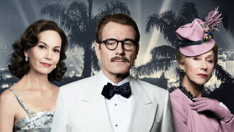 Trumbo Trailer
