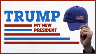 Trump: My New President Trailer