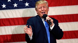 Trump: The Art of the Insult Trailer