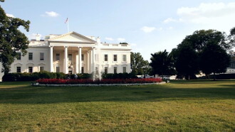 Trump: The First Term Trailer