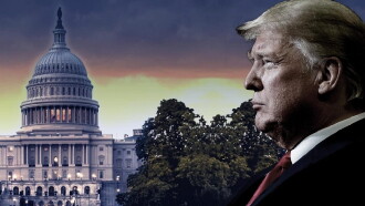 Trump: The Reckoning Trailer