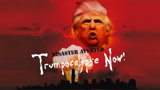 Trumpocalypse Now! Trailer