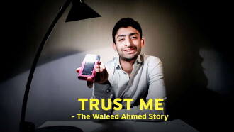 Trust Me Trailer