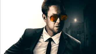 Trust No 1 Trailer