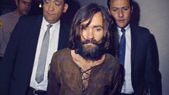 Truth and Lies: The Family Manson Trailer