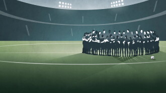 Truth Be Told: The Fight for Women's Professional Soccer Trailer
