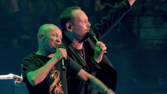 Tryo, le concert des XXV ans à l'Accor Arena Trailer