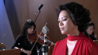 Tsai Chin: Golden Voice Concert Hall Trailer