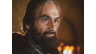 Tsar Ivan the Terrible Trailer