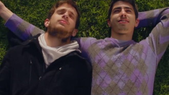 Tsintty Trailer