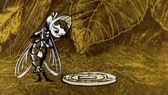 Tsocotukha the Fly Trailer