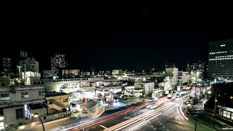 Tsukiji Wonderland Trailer