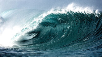 Tsunami: The Wave That Shook the World Trailer