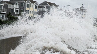 Tsunamis: Facing a Global Threat Trailer