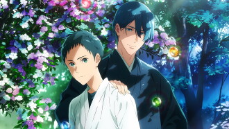 Tsurune the Movie: The First Shot Trailer