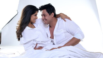 Tu Hi Re Trailer