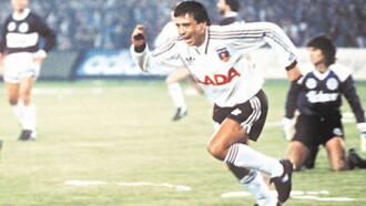 Tu Historia es Mi Historia: Colo Colo Campeón 1991 Trailer