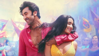 Tu Jhoothi Main Makkaar Trailer