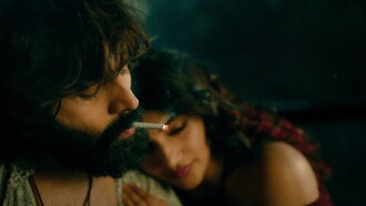 Tu Meri Zindagi Hai Trailer