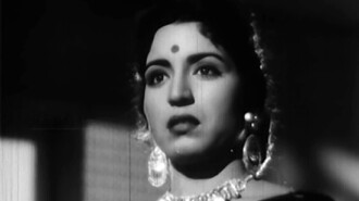 Tu Nahin Aur Sahi Trailer