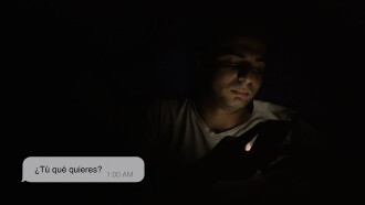 ¿Tú qué quieres? Trailer