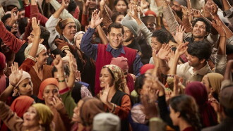 Tubelight Trailer
