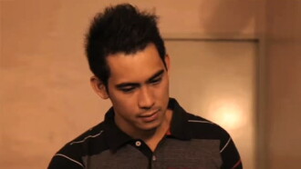 Tubig At Langis Trailer