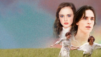 Tuck Everlasting Trailer