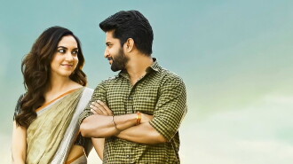 Tuck Jagadish Trailer