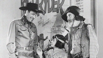 Tucson Raiders Trailer