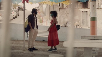 Tudo Bem Trailer