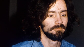 Tueurs nés ? Charles Manson Trailer
