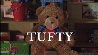 Tufty Trailer