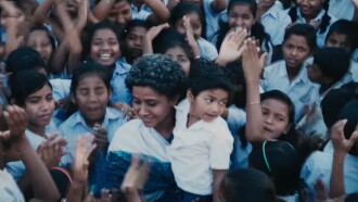 Tulasi Apa Trailer
