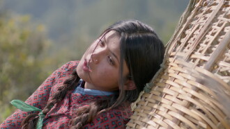 Tulkee Trailer